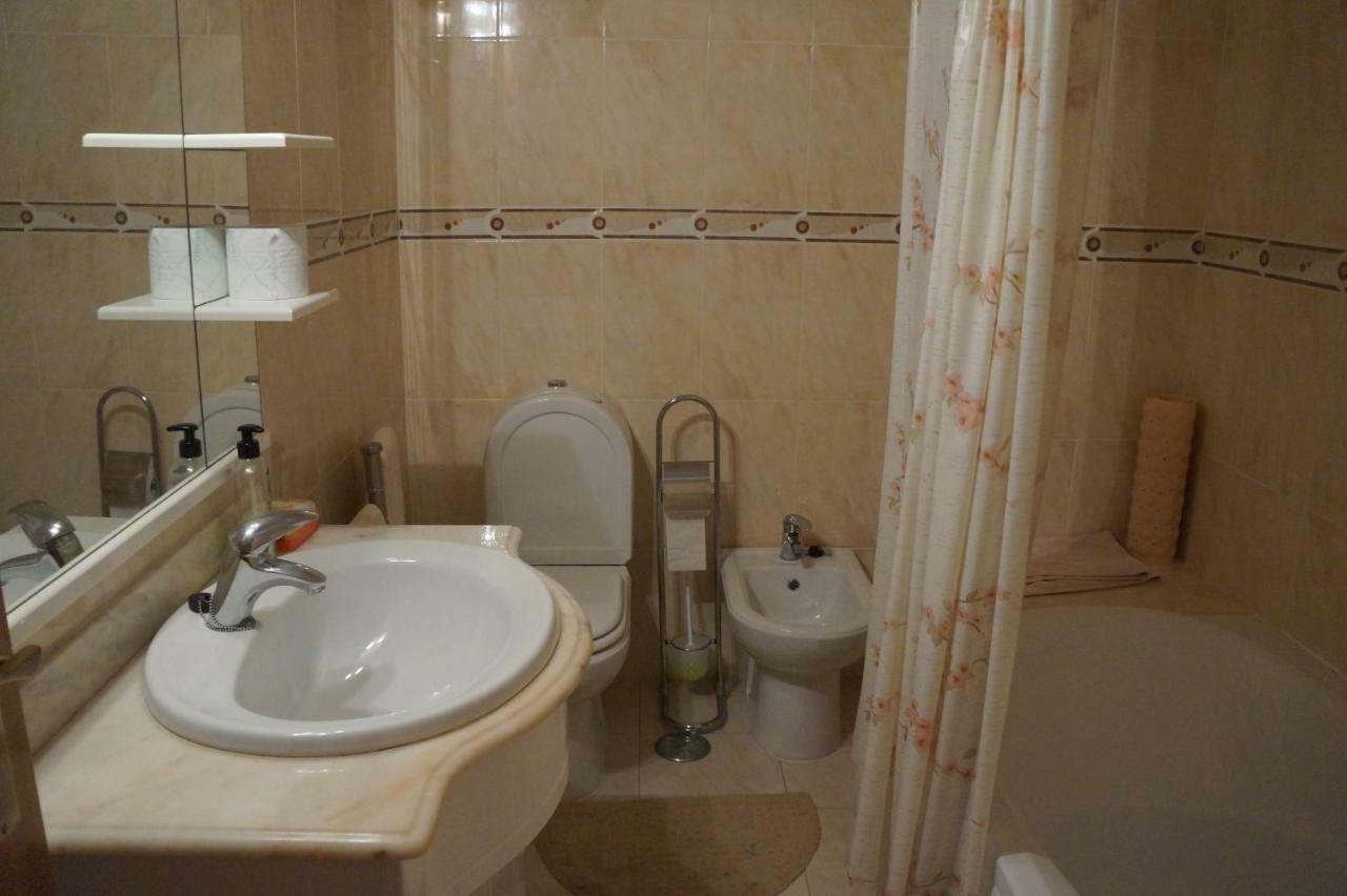 Casa Barbara Apartment Lagos Bagian luar foto