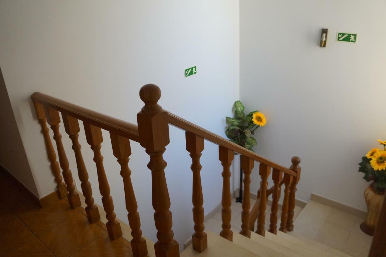 Casa Barbara Apartment Lagos Bagian luar foto