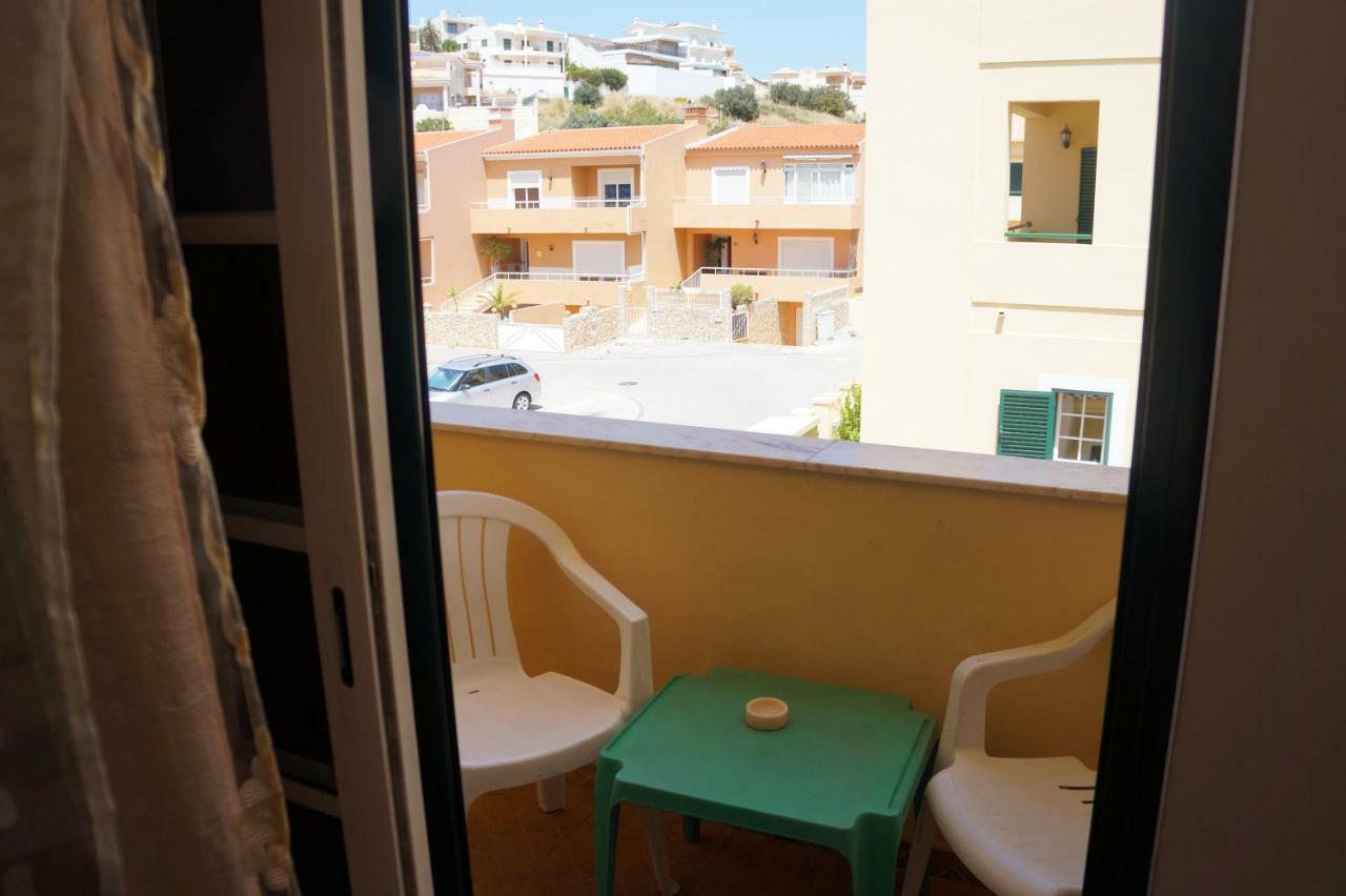 Casa Barbara Apartment Lagos Bagian luar foto