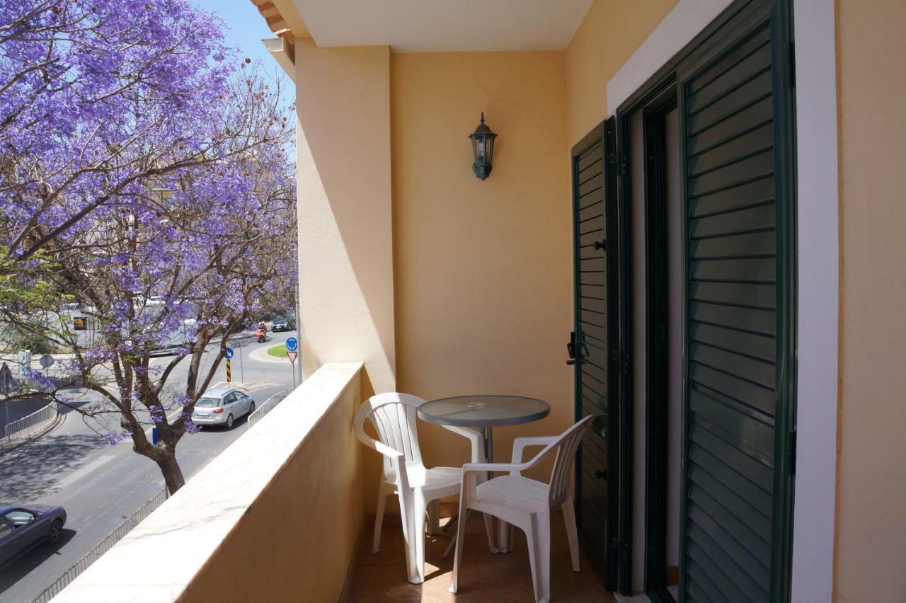 Casa Barbara Apartment Lagos Bagian luar foto