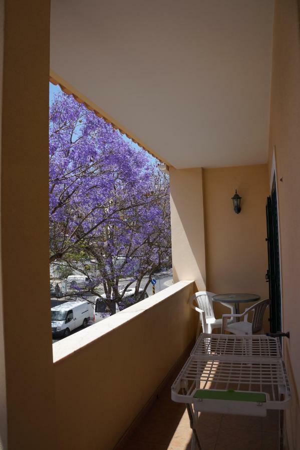Casa Barbara Apartment Lagos Bagian luar foto