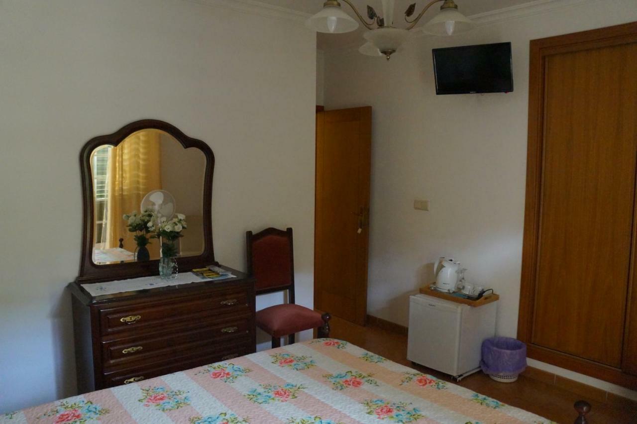 Casa Barbara Apartment Lagos Bagian luar foto