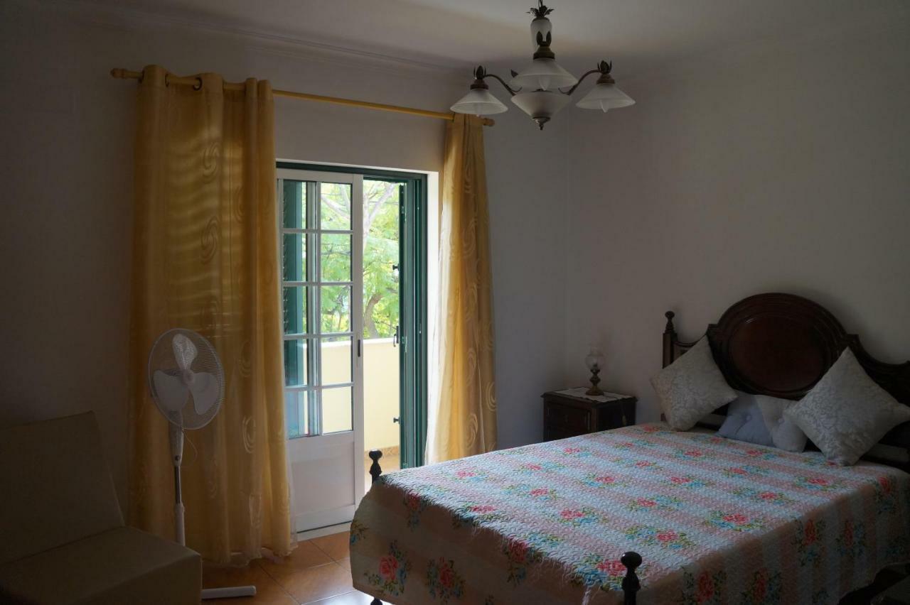 Casa Barbara Apartment Lagos Bagian luar foto