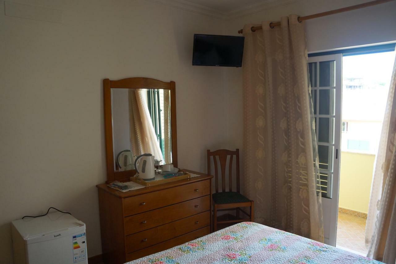 Casa Barbara Apartment Lagos Bagian luar foto