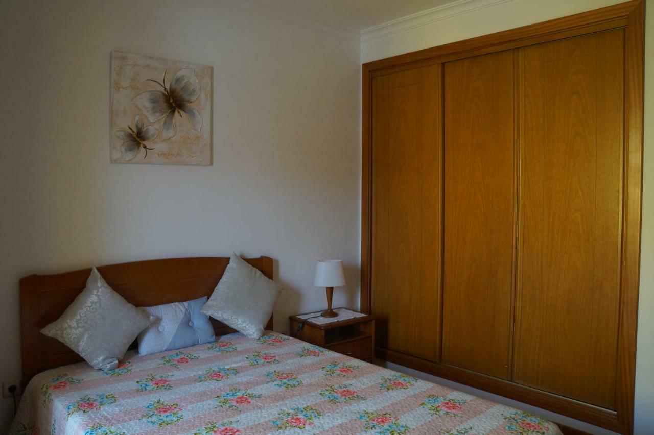 Casa Barbara Apartment Lagos Bagian luar foto